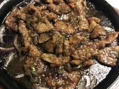 -好嫂子酱猪手•农家菜(蒲黄榆店)