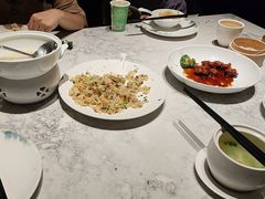 -富春茶社(国庆路店)