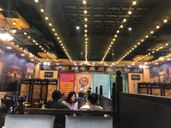 大堂-大吉利·潮汕牛肉火锅(河西店)