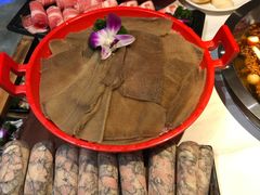 -梯坎老火锅(天禧店)