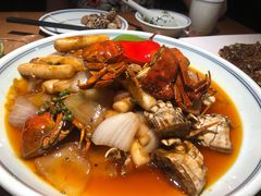 -周家二小姐的菜(西津渡店)