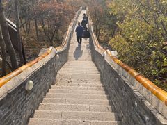-妙峰山风景名胜区