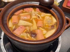 -季季山·云南野生菌火锅(上海首店)