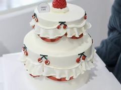 -半勺舒舒生日蛋糕店