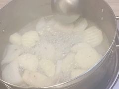 -探窝·竹笙椰子鸡(杨箕店)