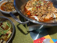 -聚味瞿记·龙虾堂(望城店)