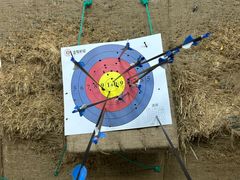 -道顺射箭·团建·骑射(张杨路店)