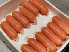 -半天妖烤鱼(丰科万达店)