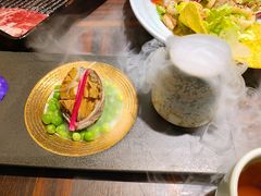 -山葵家·创意料理(宁波来福士店)