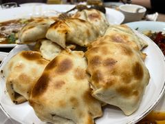 -新疆巴州金丝特餐厅(大钟寺店)