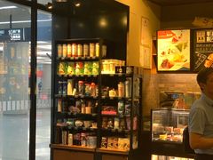 -星巴克(天津站区第二店)