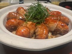 -荣兴酒家(徐家汇店)