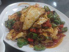 -小四川美食馆(幸福路店)