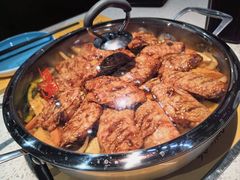 -黄记煌三汁焖锅(顺义华联店)