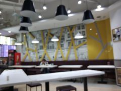 大堂-禾师兄·布拉肠(一德路店)