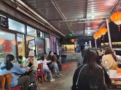 -云龙湖阿喆米线(云龙湖店)