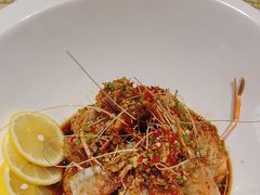 -串盟烧烤大排档·长沙美食地标(星沙店)