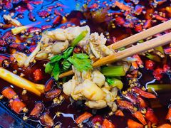 -蛙鱼潭美蛙鱼头火锅(解放碑瑞富广场店)