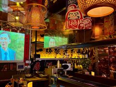 -鸟泉居酒屋·烧鸟·酒馆(百子湾店)