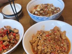 -八碗湘长沙市井菜(坡子街店)