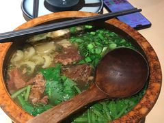 -山石榴·贵州菜(丰盛里店)