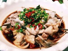 -怡和春天大酒楼(柳芳店)