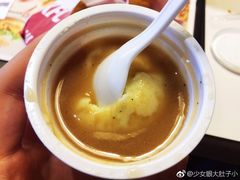 -肯德基(街道口店)