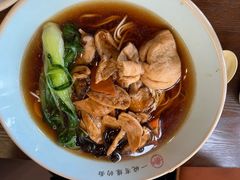 -鸡鸣寺百味斋素菜馆
