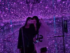 -深圳独角兽星空艺术馆