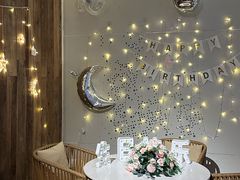 -春树下·树屋花房西餐厅(罍街AS1980店)