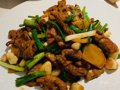 -有锞私房菜(良乡大学城店)