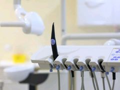 -极光口腔·矫正种植修复(锦江院区)