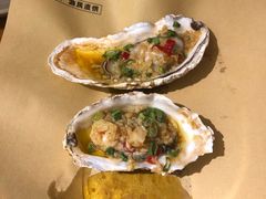 -必点海鲜·鲅鱼水饺(鞍山西道店)