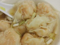 -麦文记面家(佐敦店)