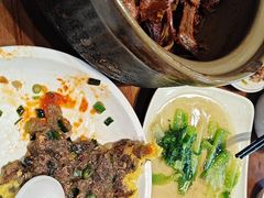 -斯丹姜母鸭·古法干香(田安南路店)