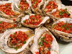 -蚝门九式(莲花店)