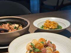 -隆聚·时令海鲜(洪兴店)