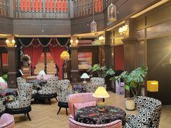 -小凤仙公馆酒店