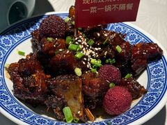 -老房子·南昌菜(双子塔店)