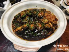 -千禧万福汉亭舫·船舫苏宴