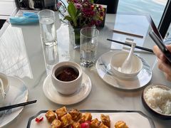 网红茄子-柳莺湖上·湖景餐厅·江南菜(西湖店)