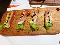 -get pizza意大利餐厅(凯德MALL店)