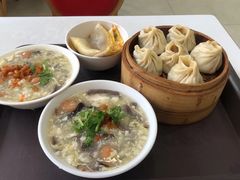 -常州糕团店(北大街新世纪商城店)