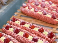 -奈雪的茶(国金中心店)