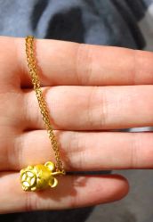 -周大福CHOW TAI FOOK(大洋百货店)