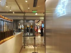 -喜茶(佛山岭南站店)