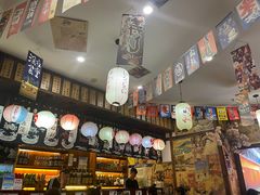 -达鳍寿司(建大店)