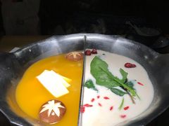 -湊湊火锅·茶憩(石家庄万象城店)