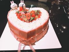 -刘胖子家常菜·蹄花焖藕(中央花园店)