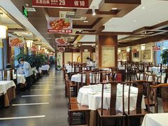 -惠丰堂饭庄·烤鸭·京味菜(西北旺·航天城店)